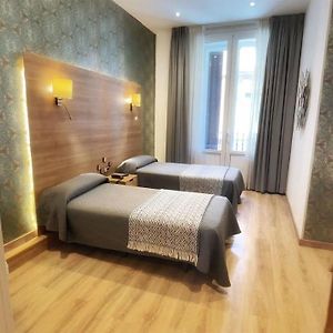 Kamer met Twee Aparte Bedden